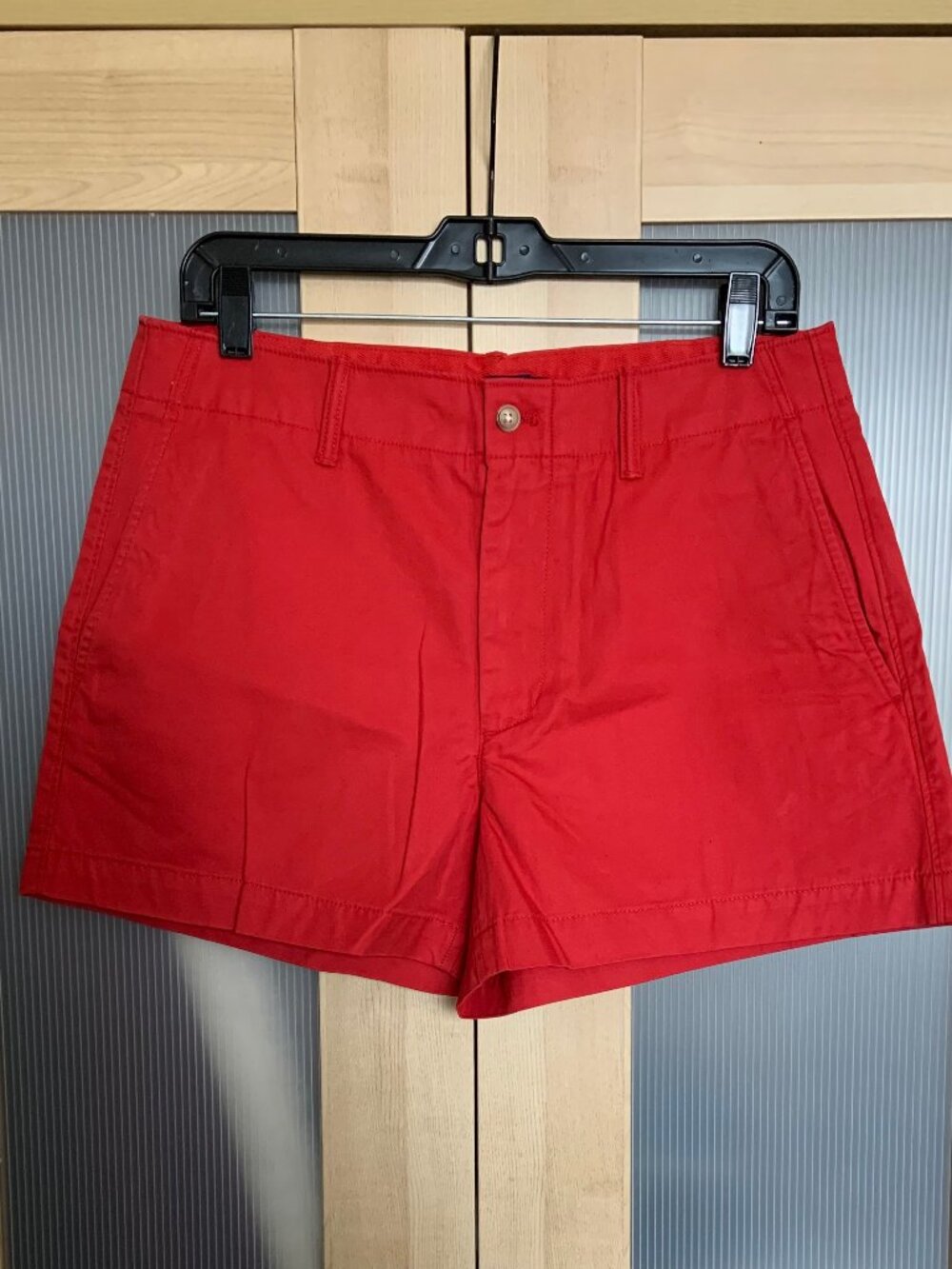 Polo Ralph Lauren Cotton Chino Shorts